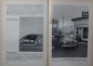 Preview: Westrup "Besser fahren mit dem Borgward" Borgward-History 1953 (8533)